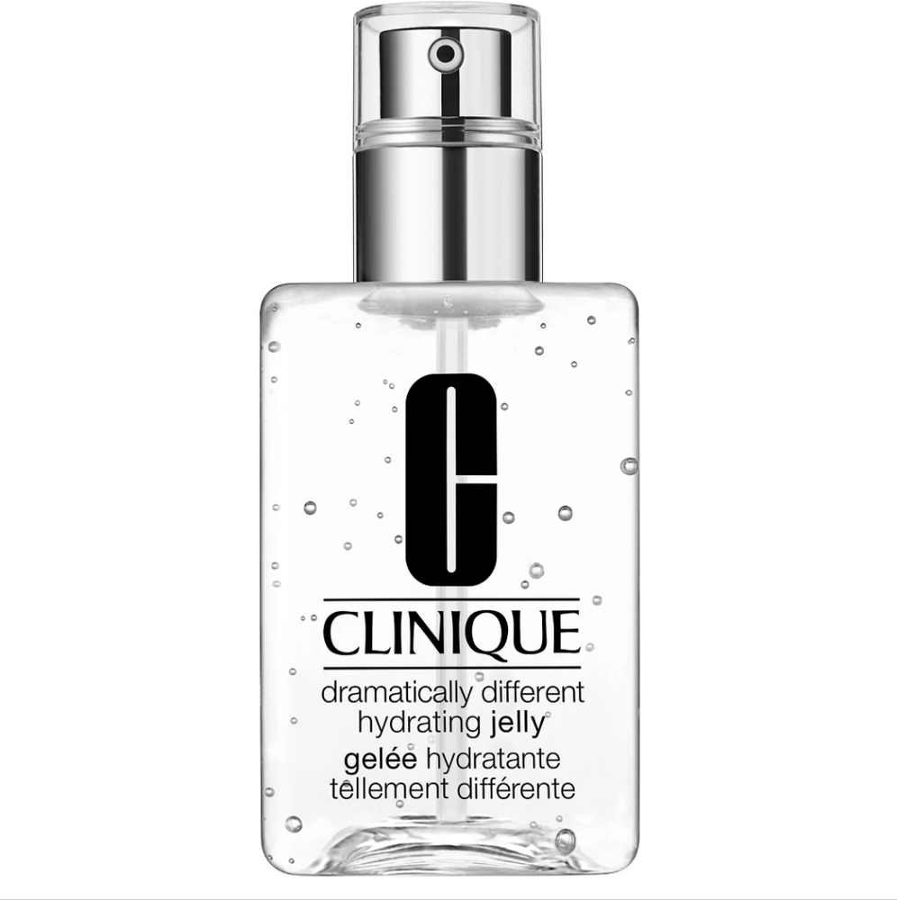 🌺 Clinique Dramatically Different Hydrating Jelly Moisturizer 6.7 oz - Picture 7 of 8